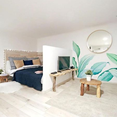 Cosy Cottage - Cheerful Apartment In The Center Budapest Bagian luar foto