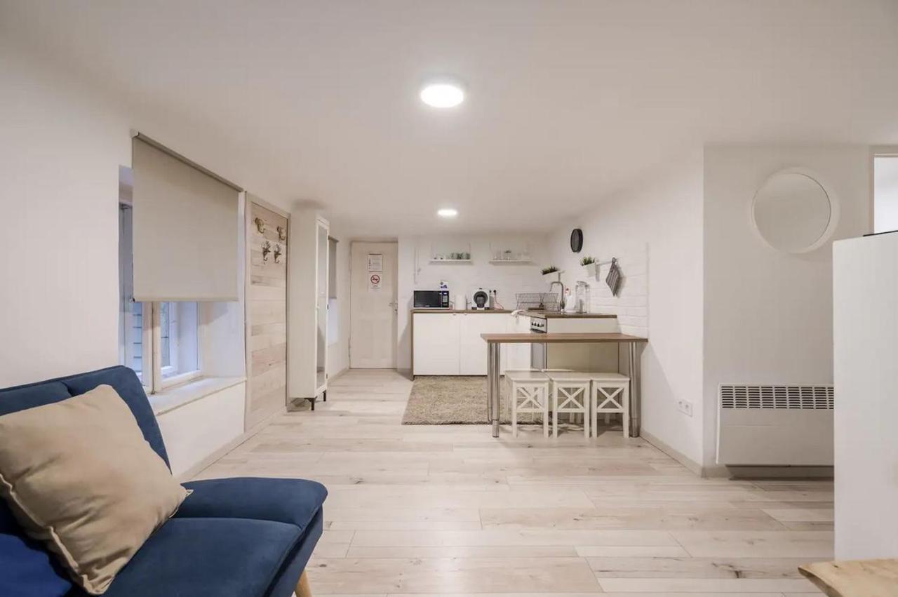 Cosy Cottage - Cheerful Apartment In The Center Budapest Bagian luar foto