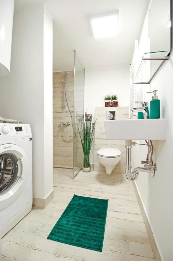 Cosy Cottage - Cheerful Apartment In The Center Budapest Bagian luar foto