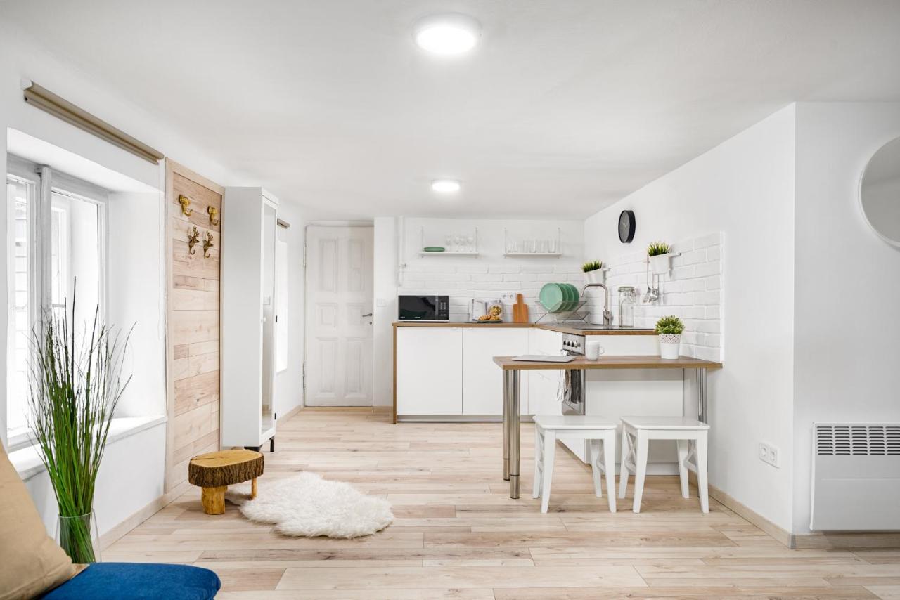 Cosy Cottage - Cheerful Apartment In The Center Budapest Bagian luar foto